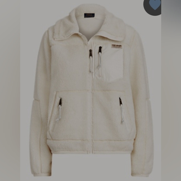 Ralph Lauren Jacket - Picture 2 of 2